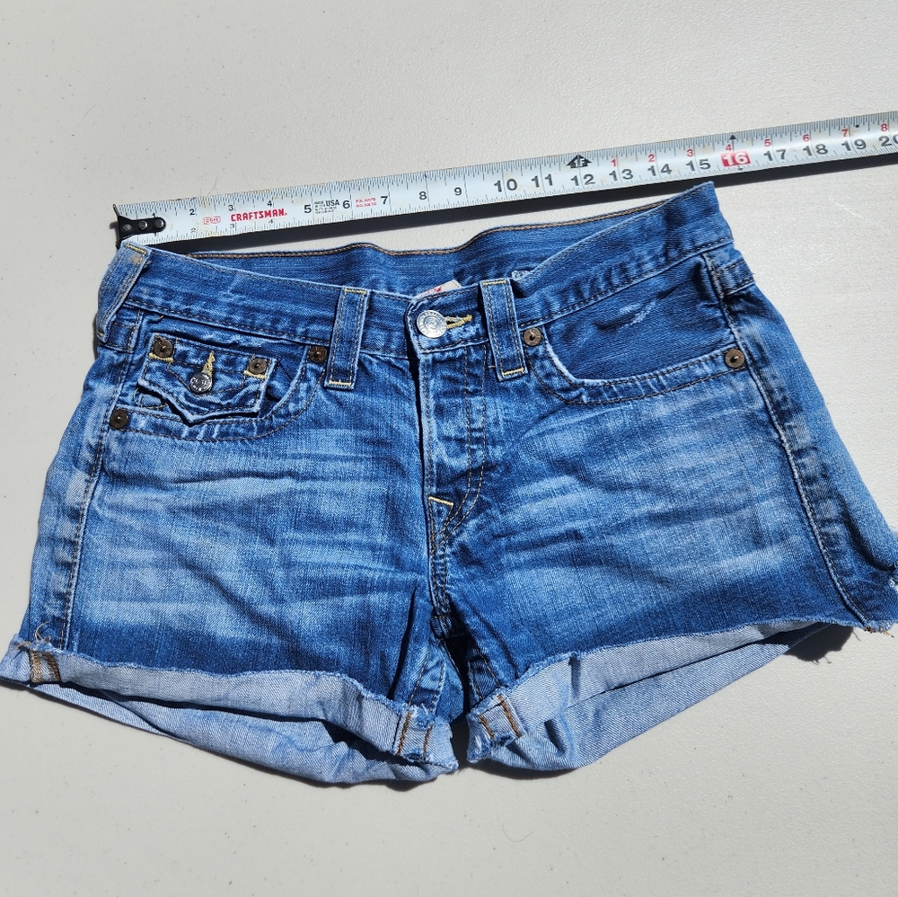 True religion